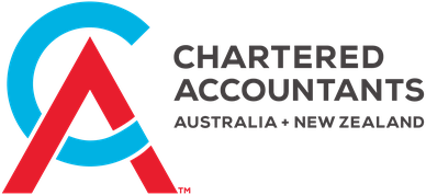 Chartered Accountants Australia and New Zealand
